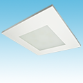 LED - 2x2 COB High Output Panel FIxture of LED Ceiling Panels and Troffers category Neptun SKU LED-51 Series  150W-180W